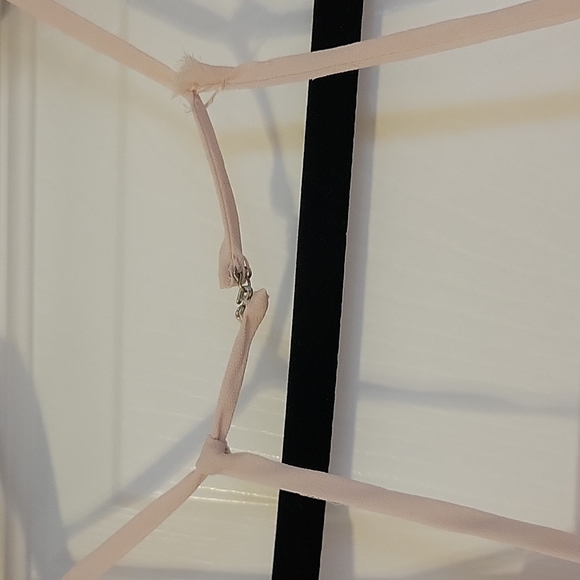 Hayley Paige Ocassions Bridesmaid   Dress Style 5712 in Blush - Picture 5 of 5